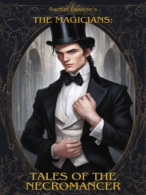 Title details for Tales of the Necromancer by Rachel Lawson - Available